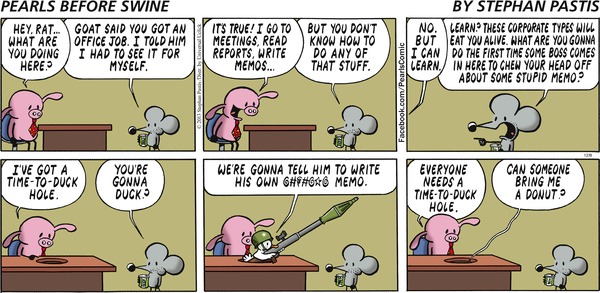 pearls